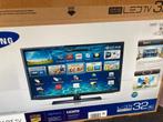 Samsung Full HD led tv 1080P + DVD speler, Audio, Tv en Foto, Televisies, Ophalen, Samsung, Gebruikt, LED