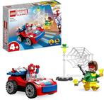 LEGO | Marvel Spider Man | dokter Octopus | Nieuw