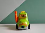 VTech tractor Tijn, Enlèvement ou Envoi, Comme neuf