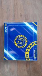 VERSUZ, Ophalen of Verzenden, Nieuw in verpakking, Dance Populair