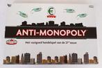 Anti-Monopoly spel – Merk University Games, Een of twee spelers, Ophalen of Verzenden, Zo goed als nieuw