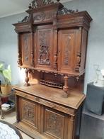 Antieke kast, Antiek en Kunst, Ophalen