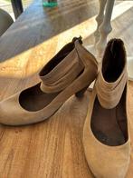 Pumps via vai maat 40, Pumps, Via vai, Beige, Ophalen of Verzenden