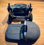 Nuna Ivvi Savi - kinderwagen Combi, Kinderen en Baby's, Combiwagen, Ophalen, Overige merken, Verstelbare duwstang