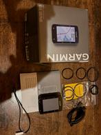 Garmin Edge 520 Plus, Enlèvement