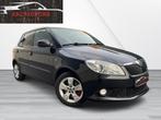 Skoda Fabia VRS 1.4 TSI ///DSG///, Euro 5, Zwart, 4 cilinders, Zwart