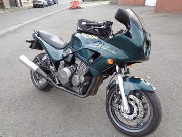 Triumph sprint 900 ST, Motoren, Motoren | Triumph, 3 cilinders, Particulier, Toermotor, 885 cc