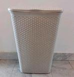 Wasbak / Wasmand / Laundry basket / Panier à linge, Ophalen, Gebruikt