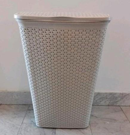 Wasbak / Wasmand / Laundry basket / Panier à linge, Diversen, Overige Diversen, Gebruikt, Ophalen