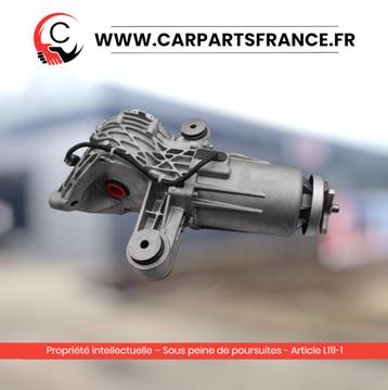 Achterdifferentieel / Achteras Chevrolet Captiva / Opel  beschikbaar voor biedingen