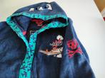 Stoffige kinderbadjas met capuchon - Disney-Plane/T.92, Kinderen en Baby's, Kinderkleding | Maat 92, Ophalen of Verzenden, Gebruikt