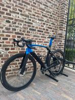 Trek Madone SL7 – Ultegra Di2 – Aero upgrades, Fietsen en Brommers, Ophalen, Zo goed als nieuw, Carbon