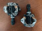 Shimano klikpedalen voor racefiets of mtb, Ophalen, Zo goed als nieuw