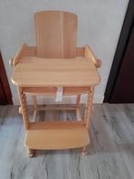 TOPMARK MEEGROEISTOEL, Kinderen en Baby's, Kinderstoelen, Ophalen, Gebruikt, Meegroeistoel, Gordel(s)
