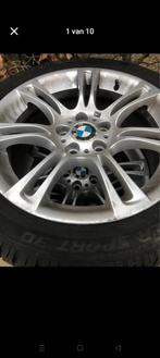 Bmw velgen, Auto-onderdelen, Banden en Velgen, Ophalen, Band(en)
