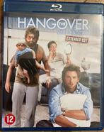The Hangover (Blu-ray, NL-uitgave), CD & DVD, Blu-ray, Comme neuf, Enlèvement ou Envoi, Humour et Cabaret