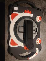 Kid Friendly Cat Design Case For Samsung Tab A7 10.4 Inch T5, Enlèvement, Neuf