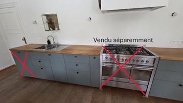 Ikea 2021 keuken 320cm  beschikbaar voor biedingen