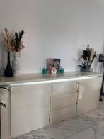 Dresssoir en 3 spiegel (SET), Huis en Inrichting, Kasten | Dressoirs, Ophalen, Zo goed als nieuw