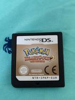 Pokémon HeartGold, Games en Spelcomputers, Games | Nintendo DS, Ophalen of Verzenden, Zo goed als nieuw