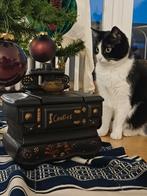 Koekjespot keramisch vintage McCoy USA, Huis en Inrichting, Ophalen, Gebruikt