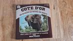 Lp picture disc Cote d'Or de olifant, Marc Sleen, Cd's en Dvd's, Ophalen of Verzenden
