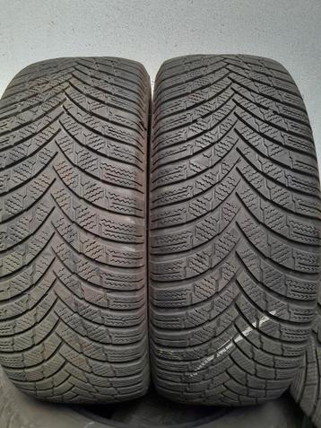 2156016 215/60/16 215/60R16 winter Firestone  beschikbaar voor biedingen