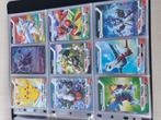 Pokemonkaarten in nieuwe staat kan apart verkocht worden, Ophalen of Verzenden, Zo goed als nieuw