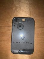 Clé carte Laguna, Particulier, Achat, Laguna