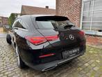 Mercedes CLA Shooting Brake Luxury Edition, CLA, Achat, Euro 6, Entreprise