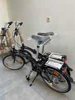 Plooifiets (nieuw), Fietsen en Brommers, Ophalen, Zo goed als nieuw, Versnellingen