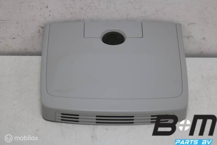 Afdekkap binnenspiegel VW Golf 7 5drs 5G0868437, Auto-onderdelen, Interieur en Bekleding, Gebruikt