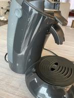 Senseo koffieapparaat met pads, Ophalen, Koffiepads en cups, Gebruikt, Koffiemachine