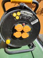 40 m 3G 2,5, Doe-het-zelf en Bouw, Elektriciteit en Kabels, Ophalen of Verzenden, Gebruikt