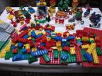 DUPLO PAKKET, Kinderen en Baby's, Speelgoed | Duplo en Lego, Ophalen of Verzenden, Zo goed als nieuw, Complete set, Duplo