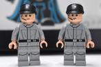 Lego Star Wars SW0693 Imperial Crew Black Cap, Comme neuf, Lego, Enlèvement ou Envoi