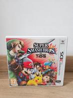 Super Smash Bros Nintendo 3DS, Enlèvement ou Envoi, Comme neuf