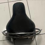 Harley Davidson zadel Panhead, Motoren, Ophalen, Zo goed als nieuw