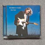 Robben Ford: Blue Moon (cd), Blues, Ophalen of Verzenden