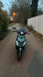 Piaggio Zip 2t A-klasse, Fietsen en Brommers, Ophalen of Verzenden, Zo goed als nieuw, Zip