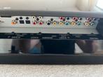 Loewe soundbar zwart, Audio, Tv en Foto, Ophalen, Gebruikt