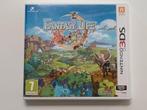 Fantasy Life, Consoles de jeu & Jeux vidéo, Jeux | Nintendo 2DS & 3DS, Enlèvement ou Envoi, Utilisé, Jeu de rôle (Role Playing Game)