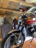 Yamaha RD 50CC, Motoren, Particulier, 50 cc, Naked bike