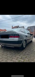 Citroen Xantia Oldtimer 1.8i Automatic, Auto's, Automaat, 5 deurs, Particulier, Xantia