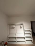 Ikea PLATSA kast, Ophalen