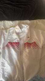 Lacoste vestje, Ophalen of Verzenden
