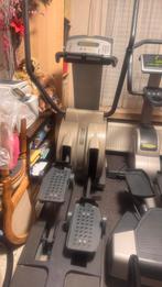 Technogym toestellen, Enlèvement, Utilisé, Métal, Vélo elliptique