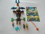 lego 70011 , 70114, Enlèvement ou Envoi, Comme neuf, Ensemble complet, Lego
