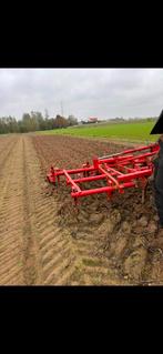 Cultivator steeno 5m, Zakelijke goederen, Landbouw | Werktuigen, Ophalen