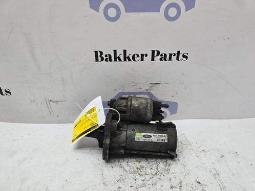 Startmotor van een Ford Fiesta, Auto-onderdelen, Motor en Toebehoren, Ford, Gebruikt, 3 maanden garantie